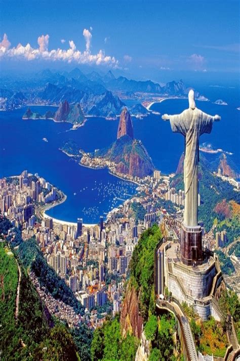 Places in brazil. Things To Know About Places in brazil. 